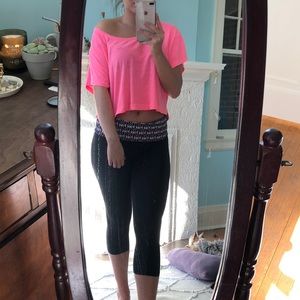 VICTORIAS SECRET PINK!